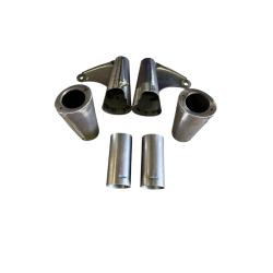 Chorągiewki szklanki zawieszenie przednie M-72 BMW R71, R51, R61, R66, R5, R6